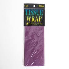 Tissue Paper, 10 sheets